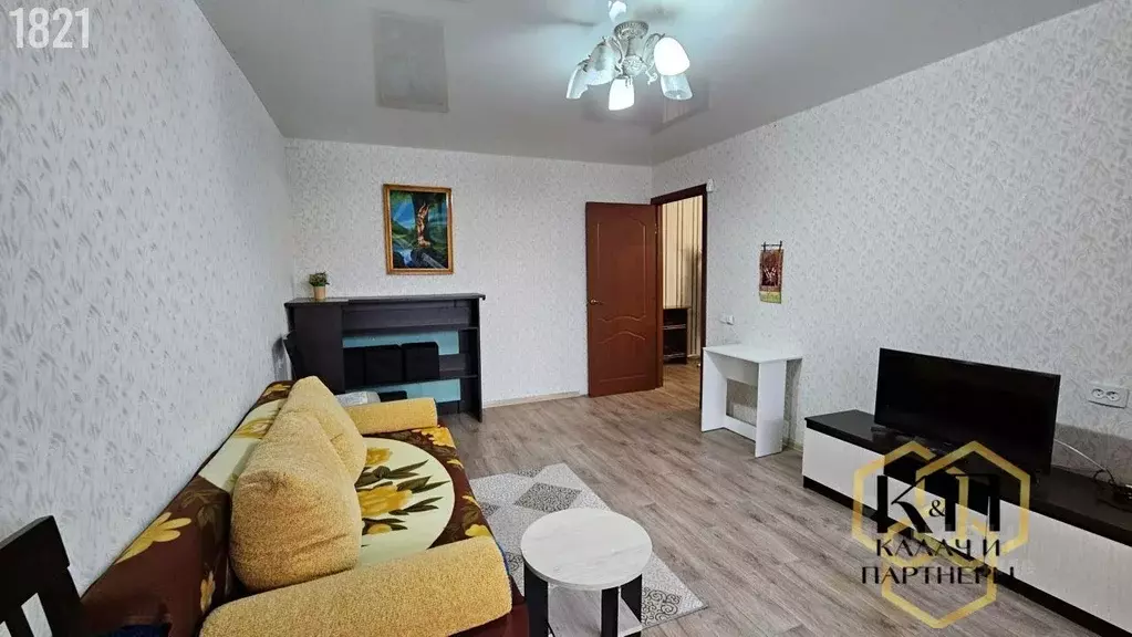 2-к кв. Свердловская область, Полевской 2-й мкр,  (50.0 м) - Фото 2