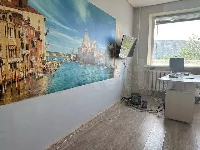 1-к. квартира, 30 м, 8/9 эт. - Фото 0