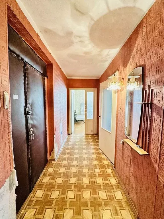 2-к кв. Севастополь ул. Генерала Жидилова, 32 (51.0 м) - Фото 1