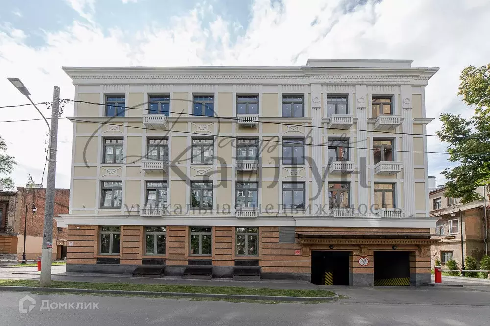 Продаётся 4-к квартира, 131.58 м - Фото 1