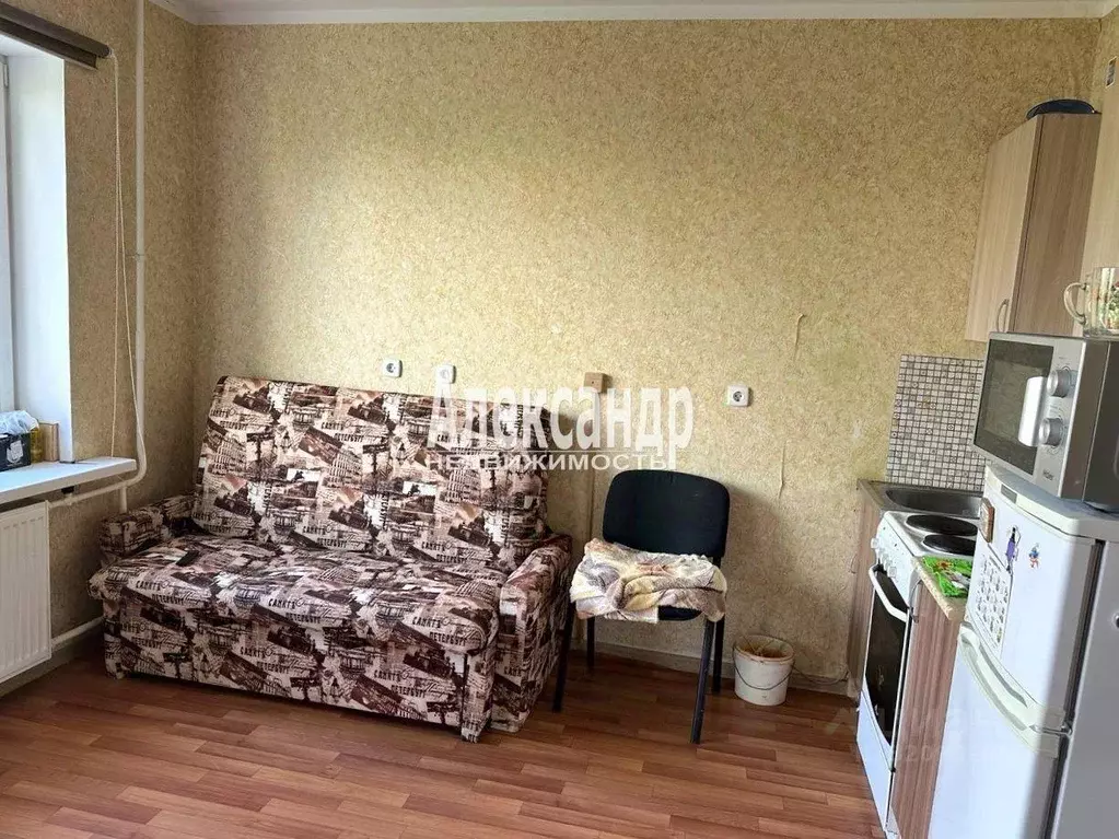 Квартира, студия, 28 м - Фото 0