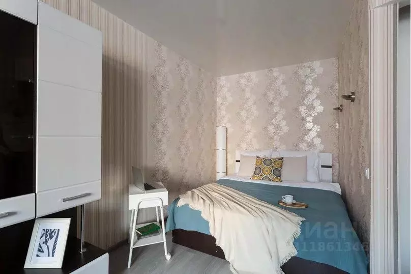 1-к кв. Вологодская область, Вологда Республиканская ул., 30 (36.0 м) - Фото 1