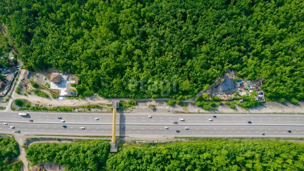 Участок в Приморский край, Владивосток ул. Бианки (2.1 сот.) - Фото 0