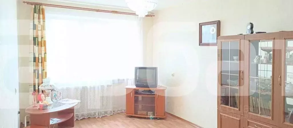 2-к кв. Костромская область, Кострома пос. Первомайский, ул. Боровая, ... - Фото 1