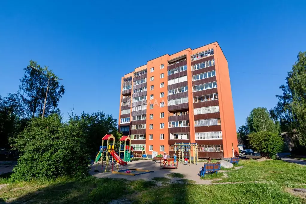 2-к кв. Карелия, Петрозаводск Ведлозерская ул., 18Б (48.5 м) - Фото 0