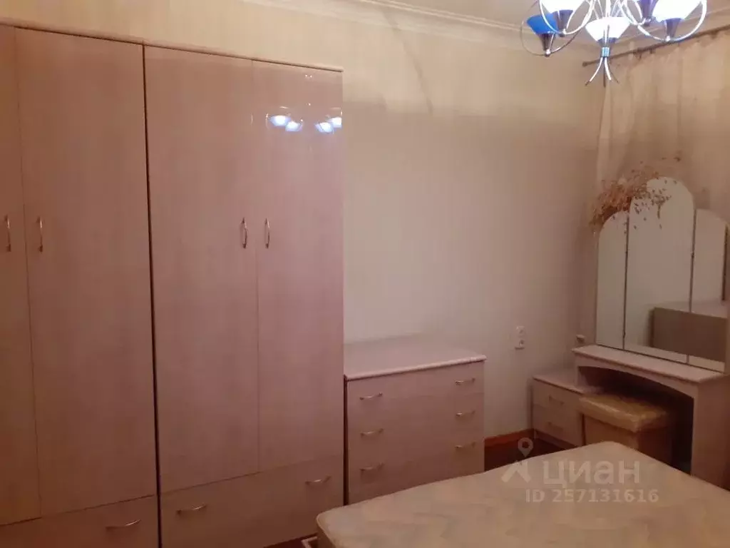 3-к кв. Санкт-Петербург ул. Крупской, 20К3 (60.0 м) - Фото 1
