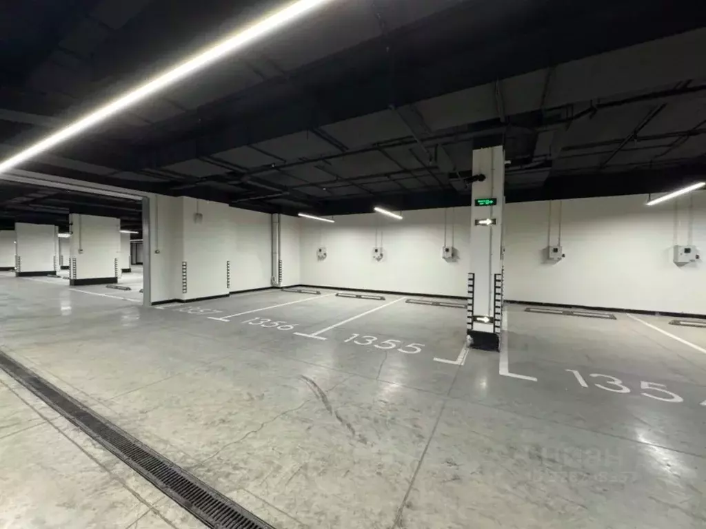 Гараж в Москва Жилой комплекс остров, 5-й кв-л, 1 (14 м) - Фото 2