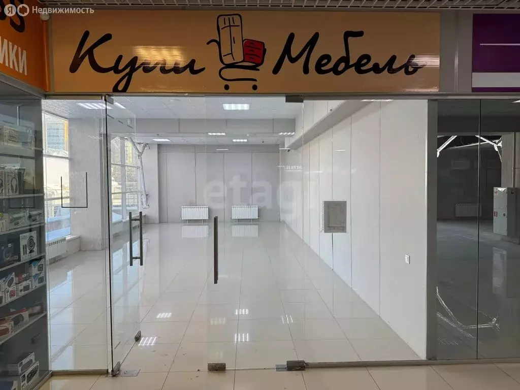 Торговая площадь (72 м) - Фото 2