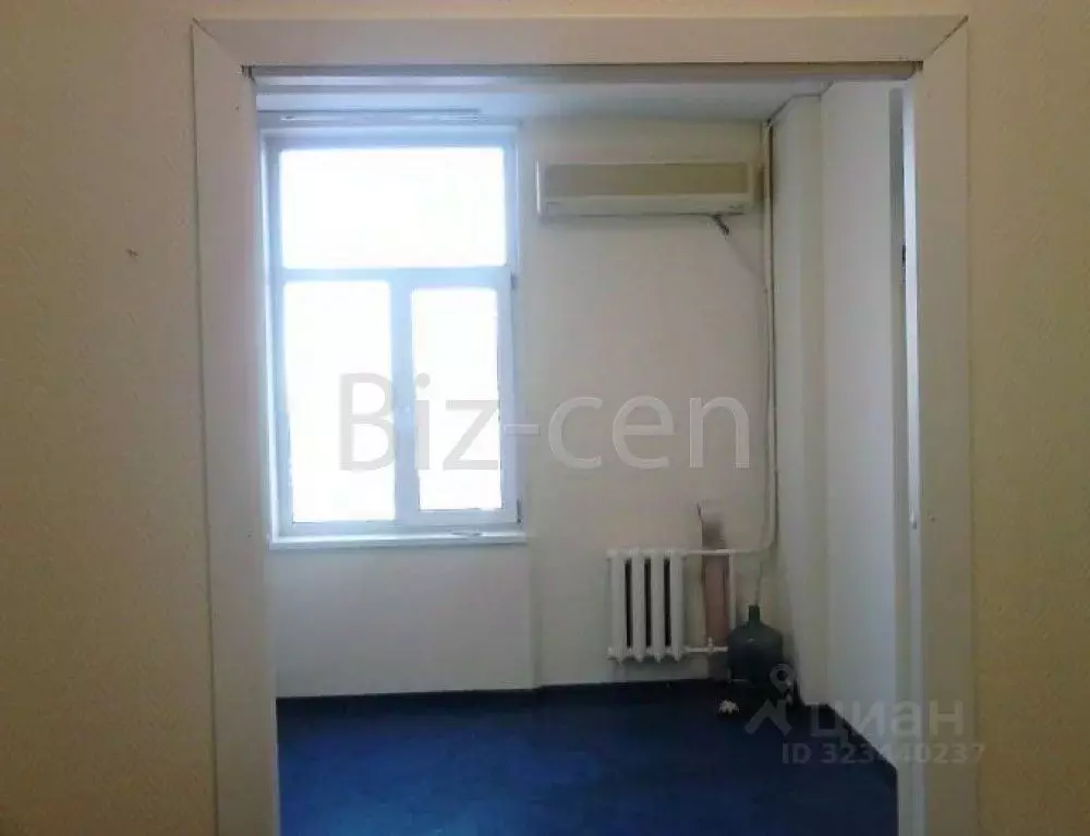 Офис в Москва ул. Кулакова, 20С1к (36 м) - Фото 2