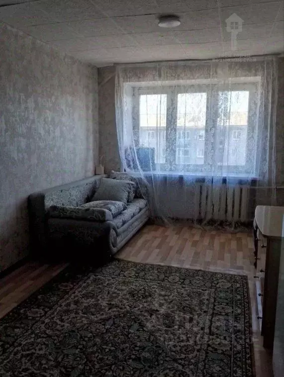 Комната Омская область, Омск Краснознаменная ул., 2А (18.5 м) - Фото 1