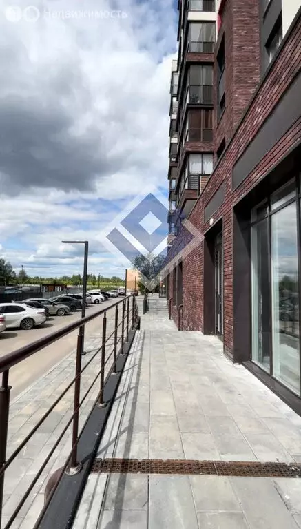 Помещение свободного назначения (100 м) - Фото 2