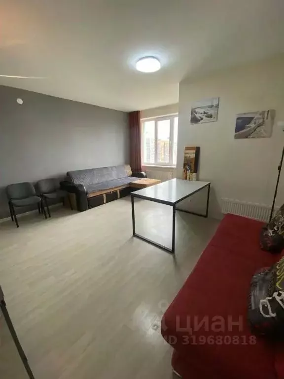 1-к кв. Удмуртия, Ижевск ул. Архитектора П.П. Берша, 10 (50.0 м) - Фото 0