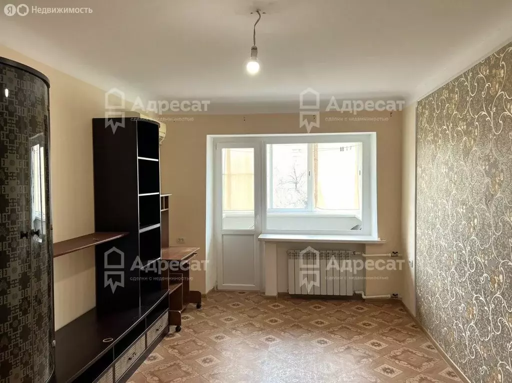 1к в -комнатной квартире (16.9 м) - Фото 2