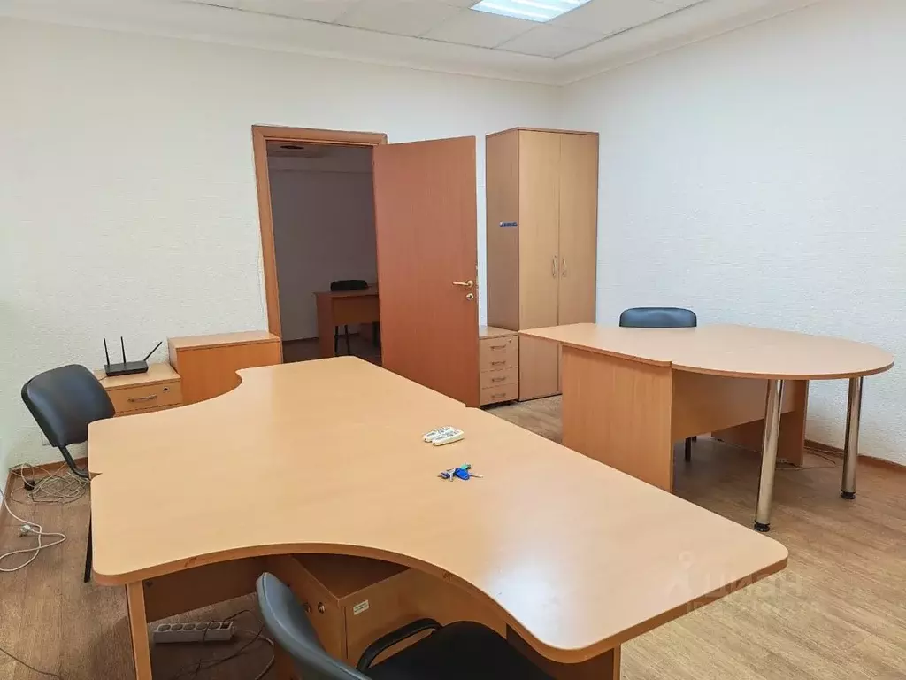 Офис в Ростовская область, Ростов-на-Дону Пушкинская ул., 72А (40 м) - Фото 2