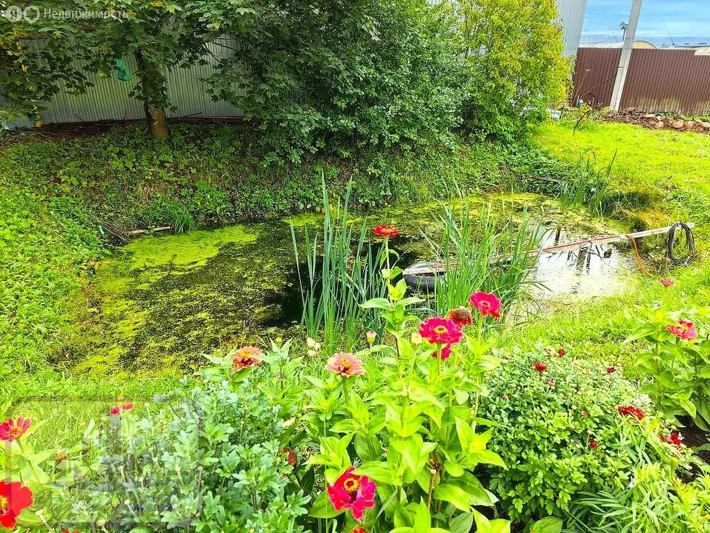 Дом в Вологодский муниципальный округ, деревня Нагорное (50 м) - Фото 2