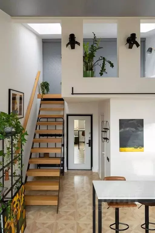 1-к кв. Санкт-Петербург Вознесенский просп., 41 (40.0 м) - Фото 1