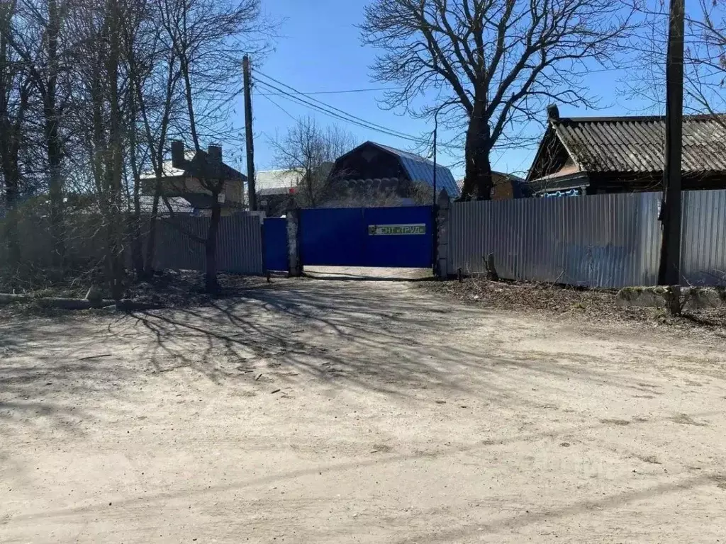 Дом в Нижегородская область, Дзержинск ш. Желнинское, 18 (35 м) - Фото 1