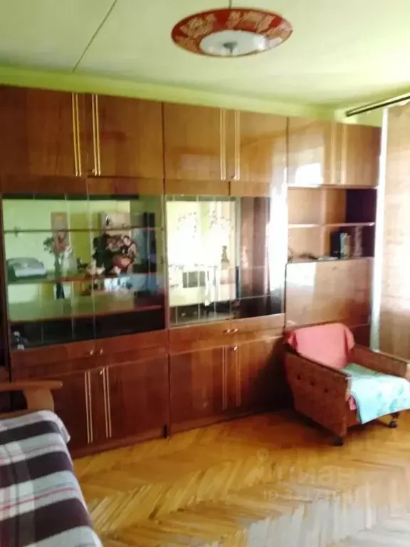 3-к кв. Ставропольский край, Невинномысск ул. Гагарина, 41 (60.1 м) - Фото 1