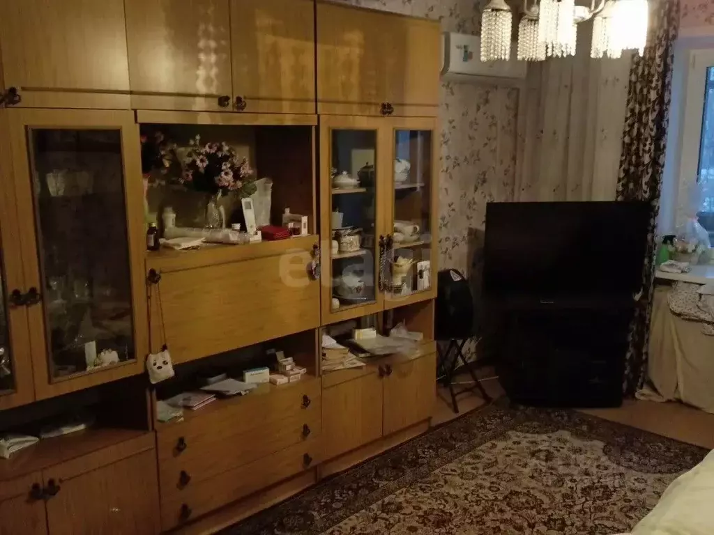 1-к кв. Пермский край, Пермь Чистопольская ул., 18А (32.0 м) - Фото 2