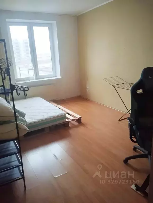 3-к кв. Санкт-Петербург Варшавская ул., 9к2В (101.0 м) - Фото 2