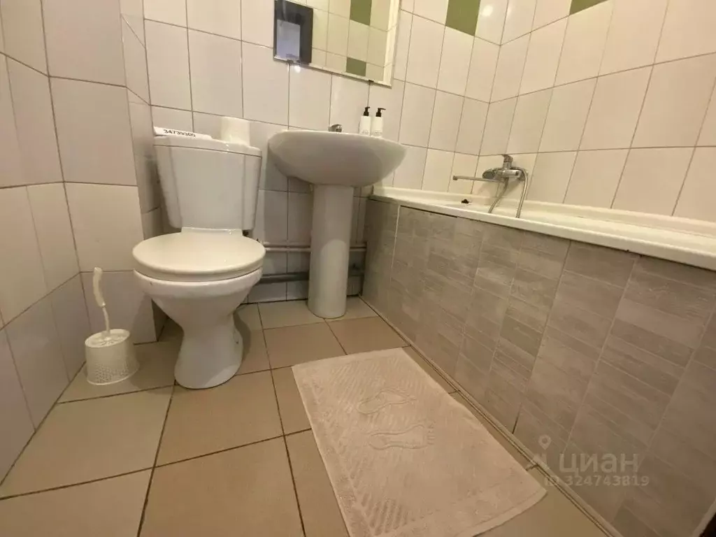 Комната Московская область, Подольск Воговец СНТ, 206 (30.0 м) - Фото 2