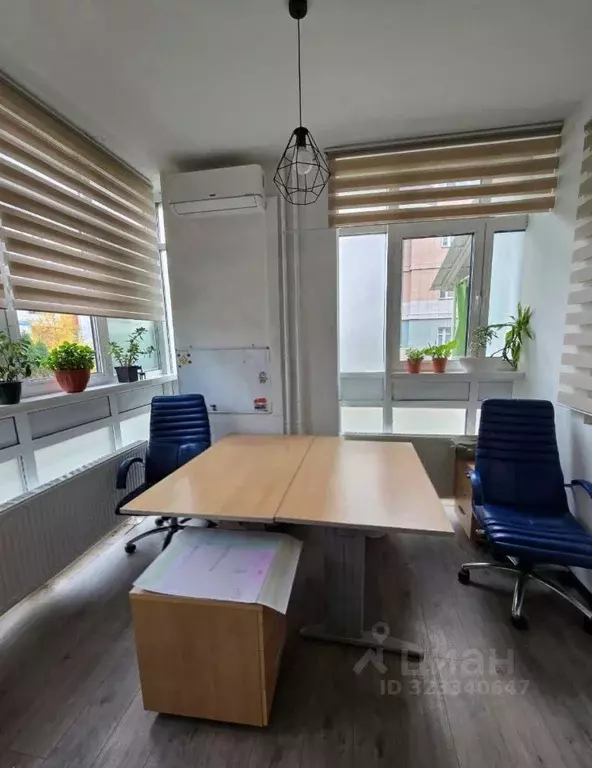 Офис в Московская область, Красногорск городской округ, д. Глухово ул. ... - Фото 2