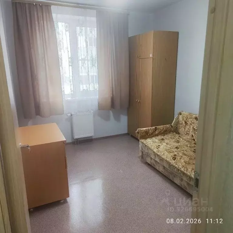 2-к кв. Волгоградская область, Волгоград ул. Лячина, 7 (52.0 м) - Фото 2