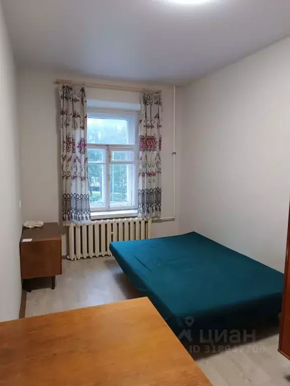1-к кв. Санкт-Петербург Республиканская ул., 14 (36.0 м) - Фото 0