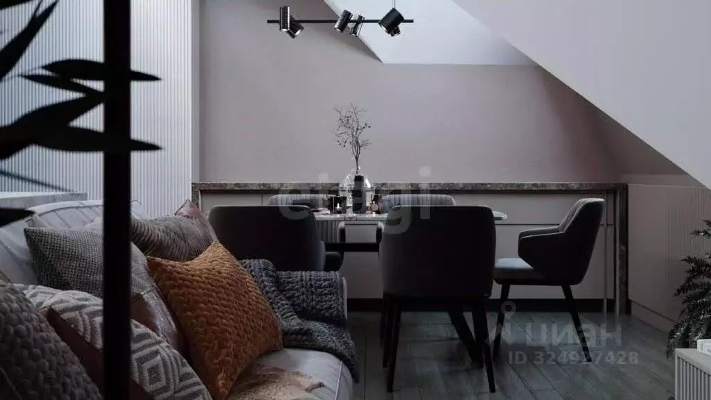 3-к кв. Северная Осетия, Владикавказ ул. Курсантов-Кировцев, 15Д ... - Фото 2