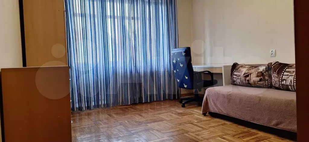 1-к. квартира, 33 м, 3/5 эт. - Фото 0