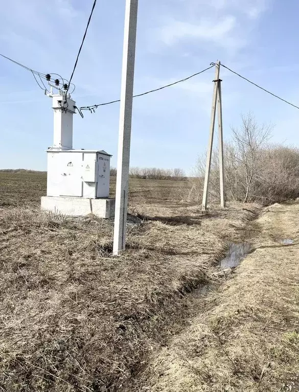 Участок 32,16 га (СНТ, ДНП) - Фото 0