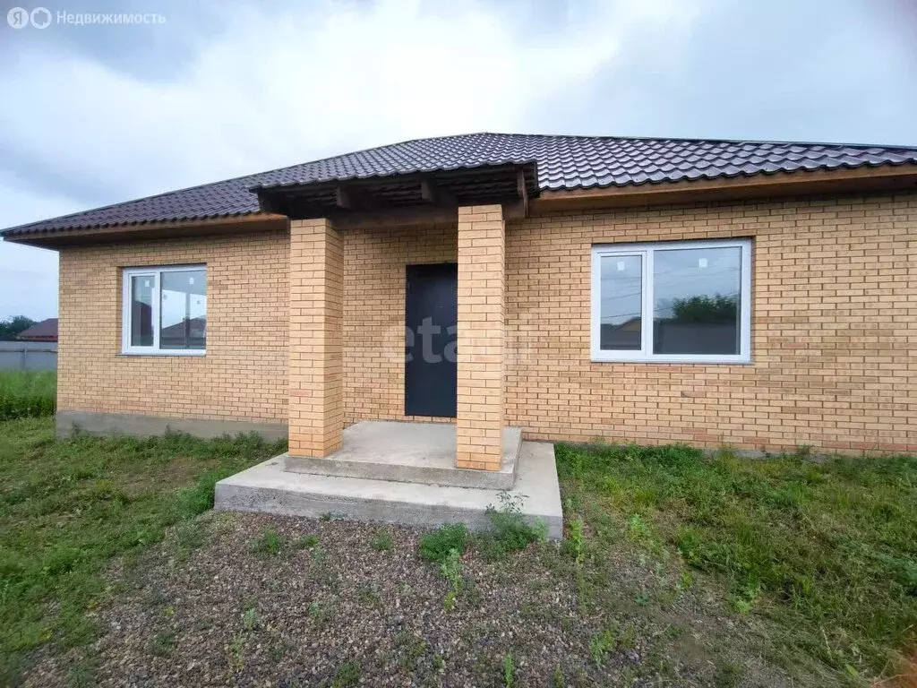 Дом в село Есаулово, улица Жукова (130 м) - Фото 2