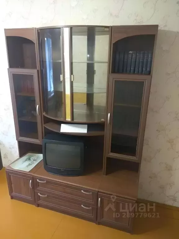 1-к кв. Московская область, Коломна просп. Кирова, 47 (35.0 м) - Фото 2