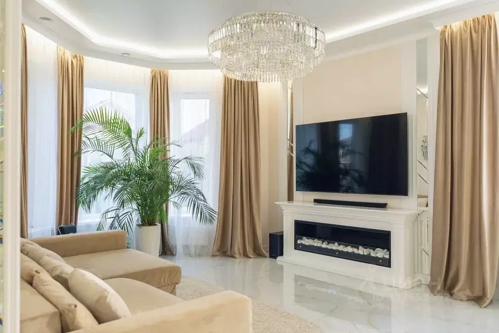 Дом в Московская область, Мытищи городской округ, д. Аксаково, Вита ... - Фото 1