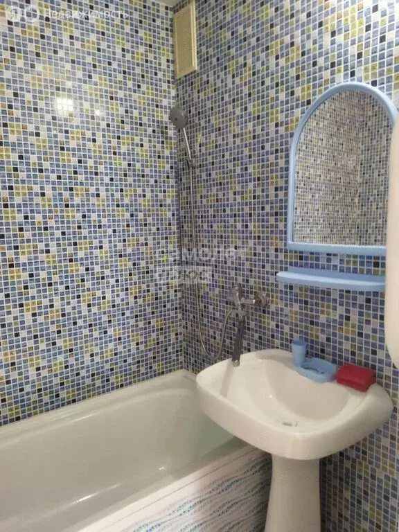 1-комнатная квартира: Липецк, Учебный переулок, 4 (37.1 м) - Фото 2