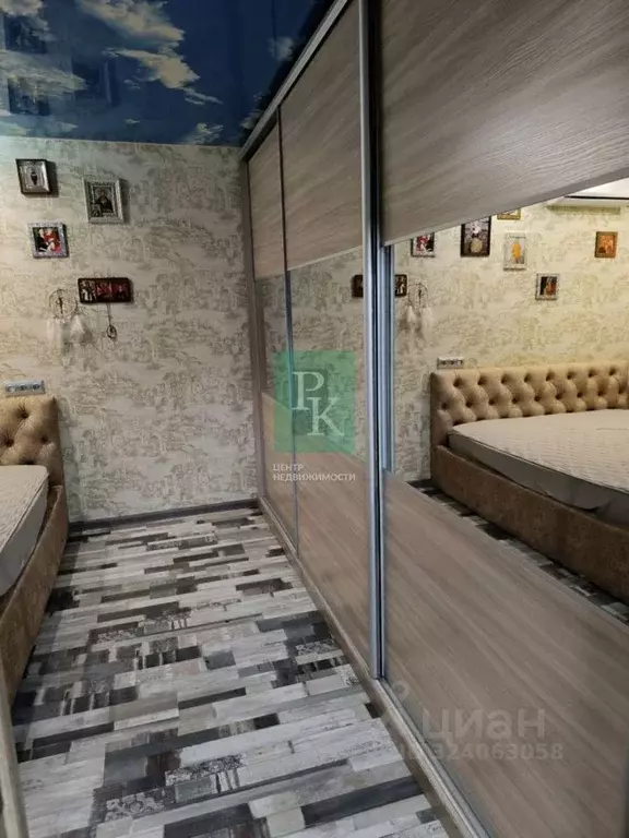 2-к кв. Севастополь просп. Генерала Острякова, 171Б (62.2 м) - Фото 1