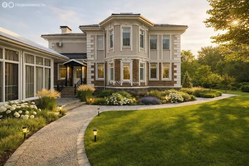 Дом в Московская область, муниципальный округ Истра, деревня Писково ... - Фото 1