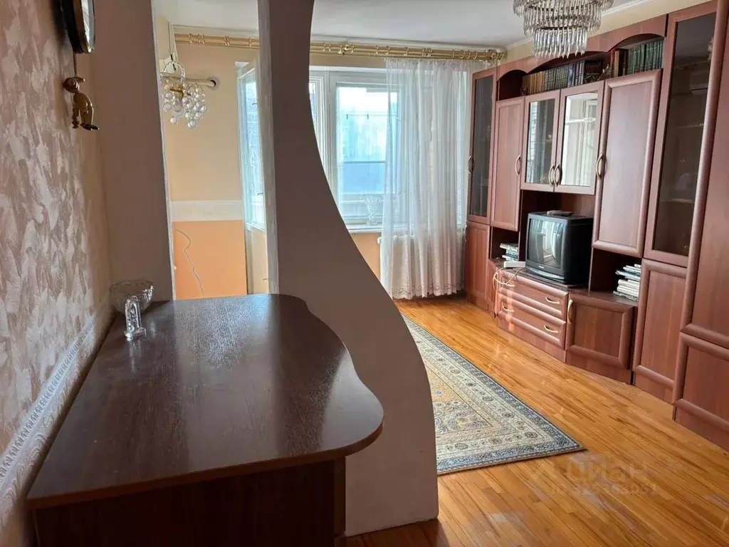 1-к кв. Краснодарский край, Ейск Красная ул., 66/13 (39.0 м) - Фото 1