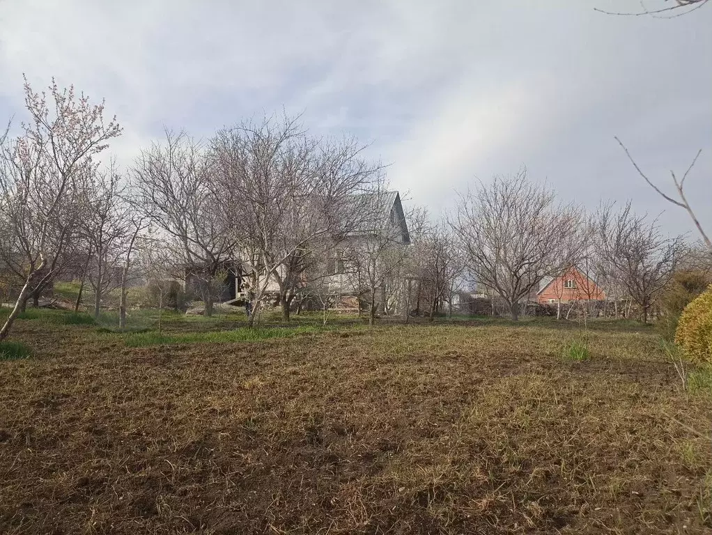 Участок 10 сот. (ИЖС) - Фото 0