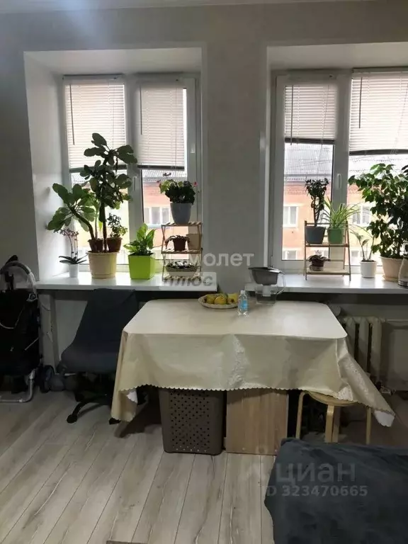 Комната Московская область, Ивантеевка Пушкинский городской округ, ... - Фото 2