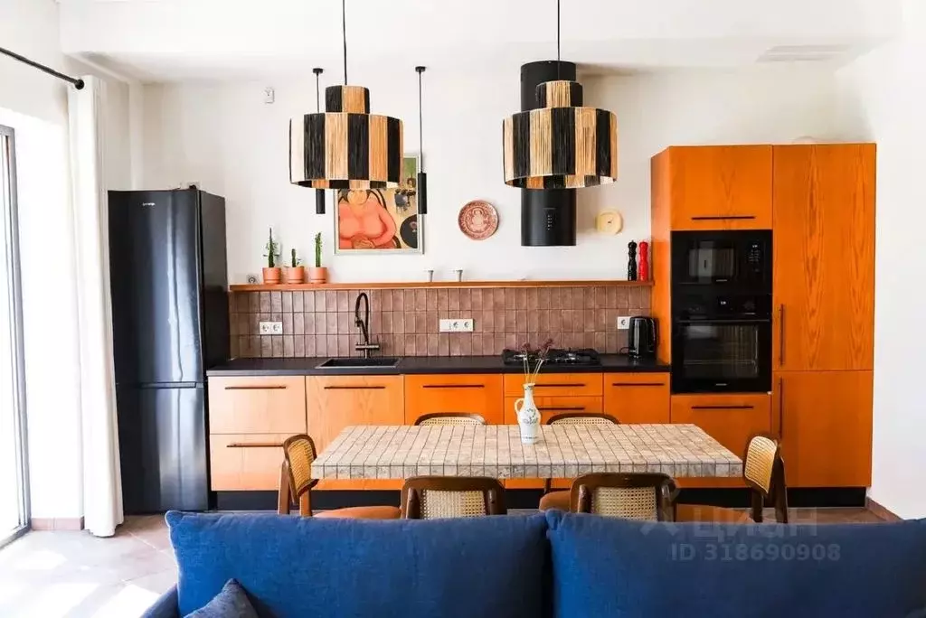 Дом в Севастополь Сократ ПК, 30 (95 м) - Фото 1