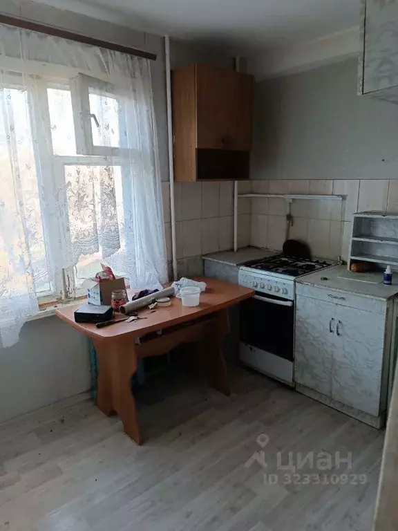 2-к кв. Пензенская область, Пенза Одесская ул., 10 (45.0 м) - Фото 2