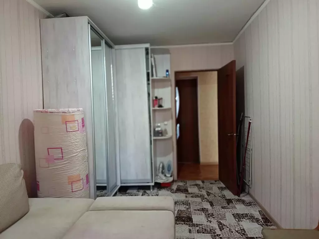 Продаётся 3-к квартира, 55.1 м - Фото 1