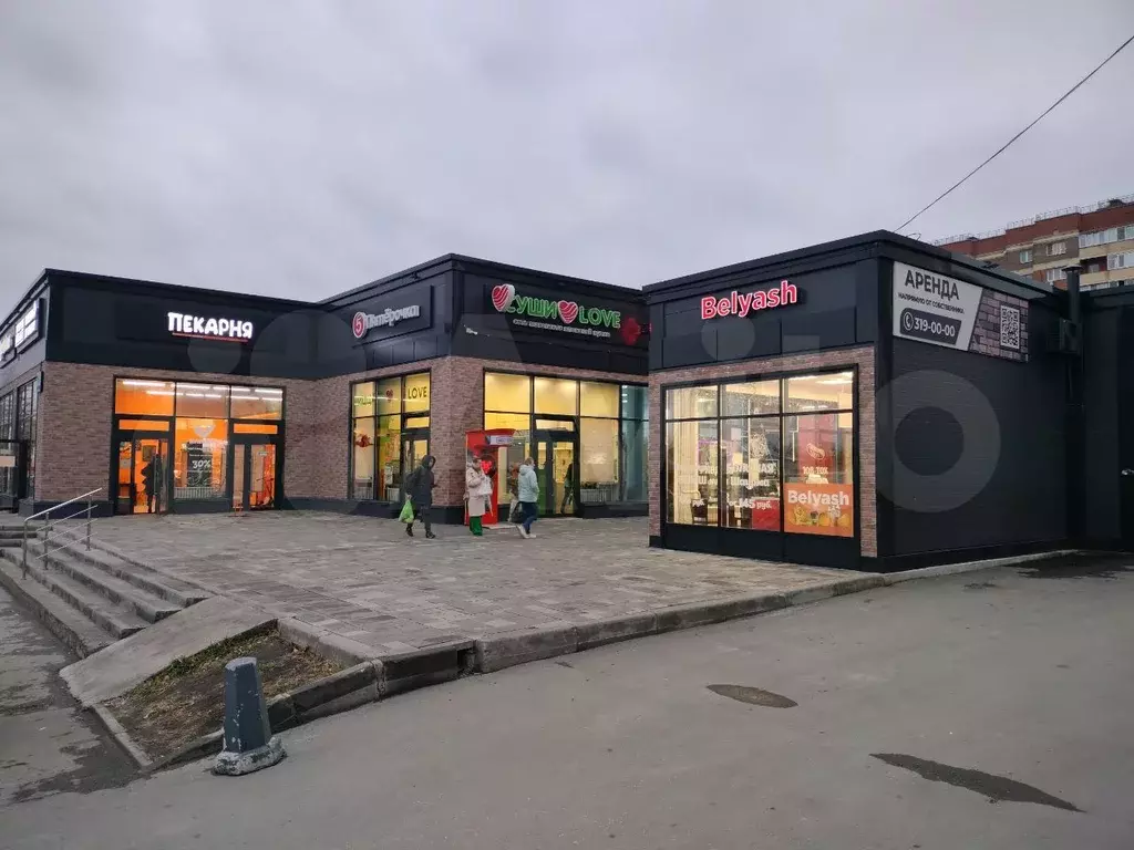 Аренда помещения на Ключ-Камышенском плато, 20м - Фото 1