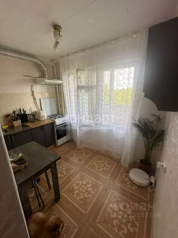 1-к кв. Ставропольский край, Ессентуки Октябрьская ул. (30.7 м) - Фото 1