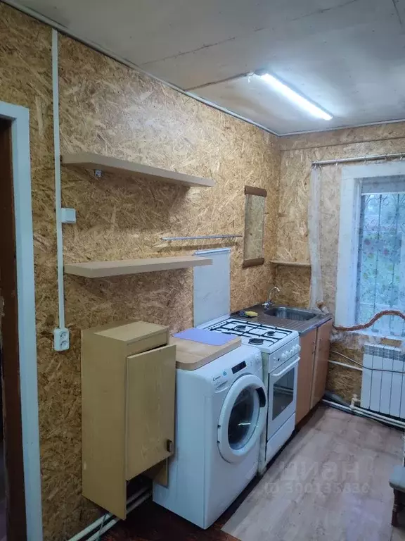 Дом в Брянская область, Брянск ул. Шевченко, 6 (50 м) - Фото 1