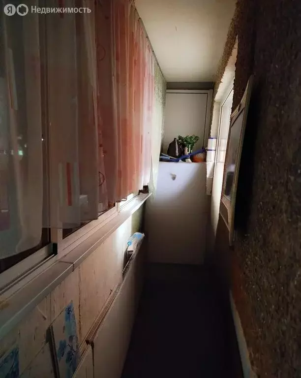 1-комнатная квартира: Каменск-Уральский, улица Белинского, 29 (33.1 м) - Фото 1