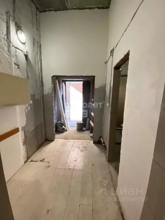 Помещение свободного назначения в Москва Игарский проезд, 8 (32 м) - Фото 2