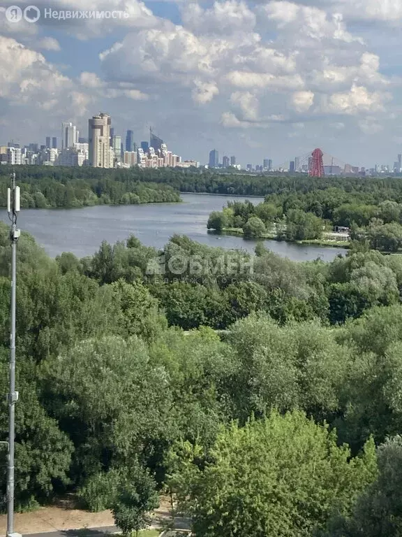 2-комнатная квартира: Москва, улица Твардовского, 25к2 (52 м) - Фото 0