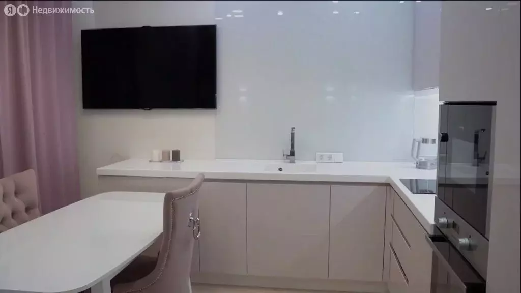 1-комнатная квартира: Краснодар, Восточно-Кругликовская улица, 77 (43 ... - Фото 2